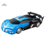 Modèle réduit de Toyota Supra, voiture radiocommandée