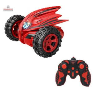 Voiture RC pour enfants, facile à manipuler et amusante