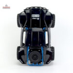 Voiture télécommandée pour les amateurs de vitesse