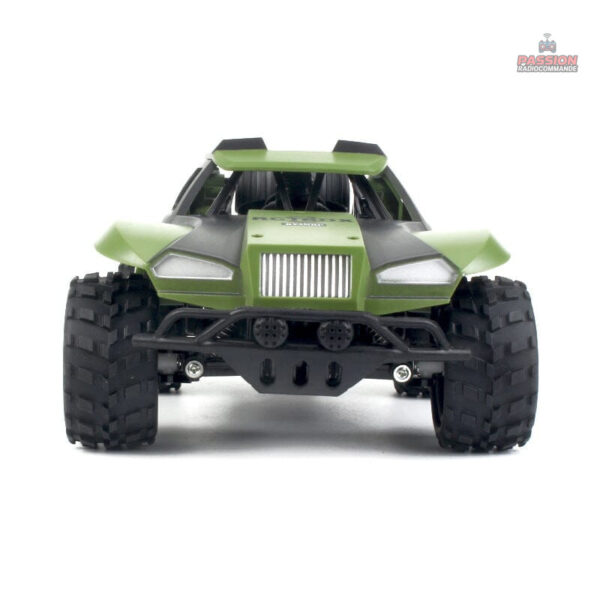 Voiture téléguidée tout terrain - vue 6