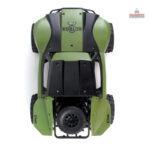 Voiture téléguidée tout terrain - vue 10
