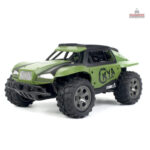 Voiture téléguidée tout terrain - vue 11