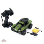 Voiture téléguidée tout terrain - vue 12