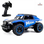 Voiture téléguidée tout terrain - vue 16