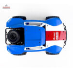 Accessoire de jeu : voiture téléguidée robuste