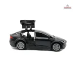 Voiture télécommandée Tesla, amusement garanti