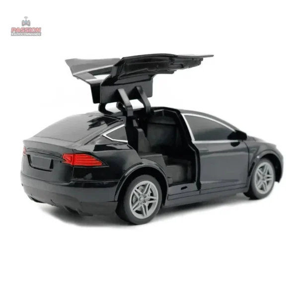 Jouet télécommandé de marque Tesla pour filles