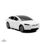 Voiture télécommandée élégante pour jeunes conductrices