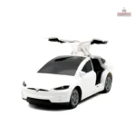 Voiture radiocommandée élégante Tesla