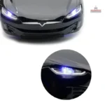 Tesla télécommandée, jouet pour petites conductrices