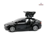 Voiture télécommandée Tesla, style et innovation