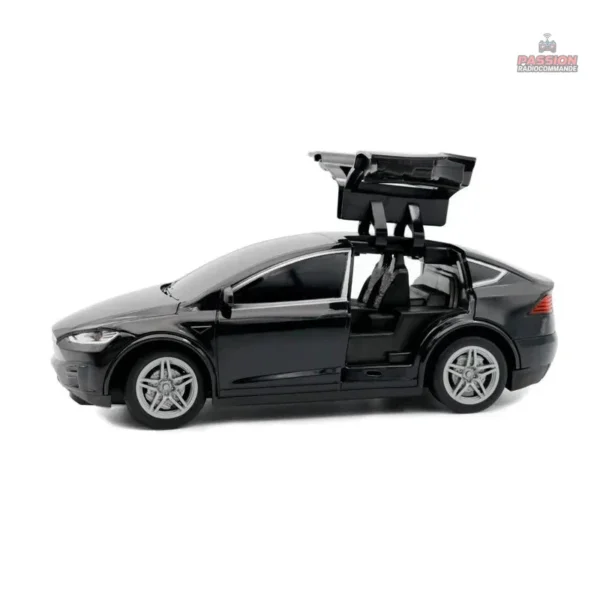 Voiture télécommandée Tesla, style et innovation