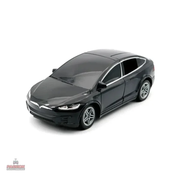 Tesla télécommandée, idéale pour les jeunes filles
